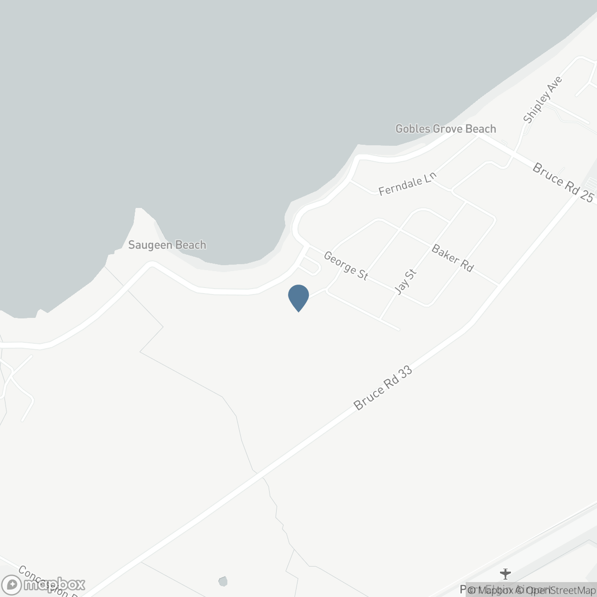 6 SHADY TRAIL, Port Elgin, Ontario N0H 2C5